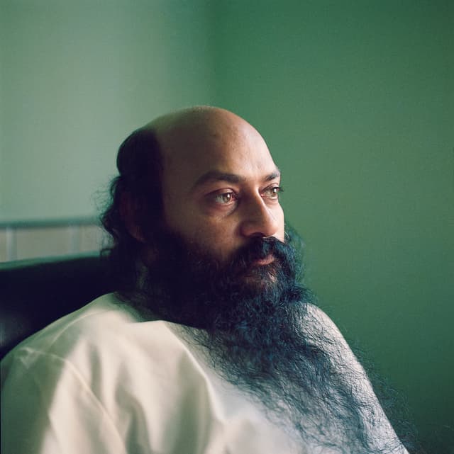 Rajneesh 